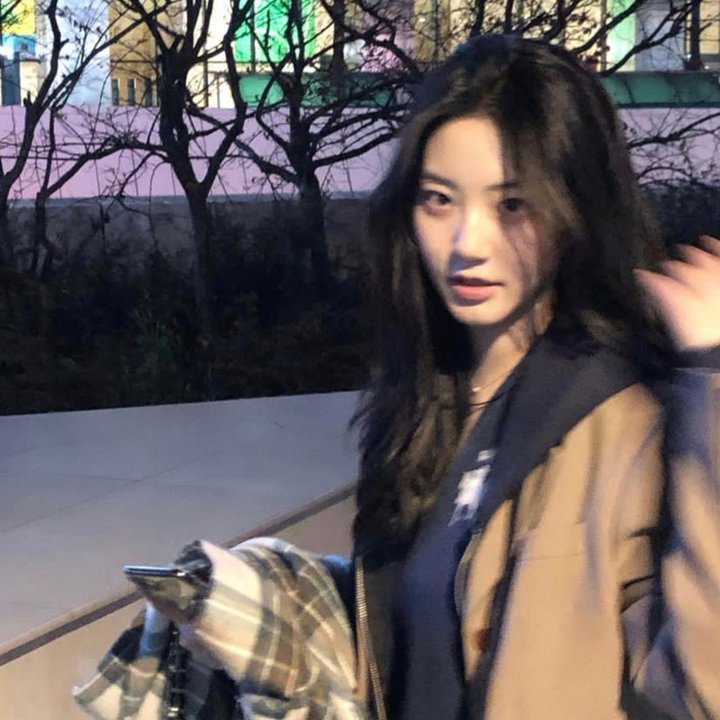 我行我爱