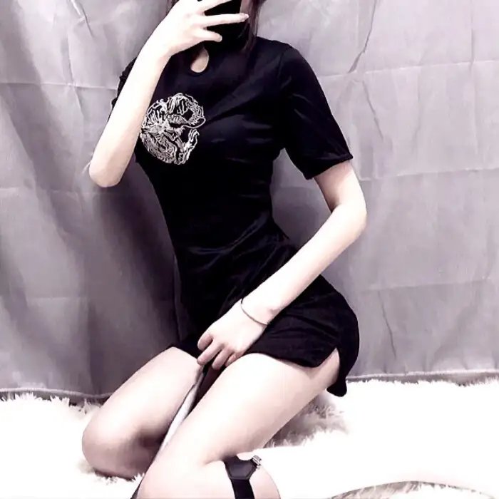 烈血焚城